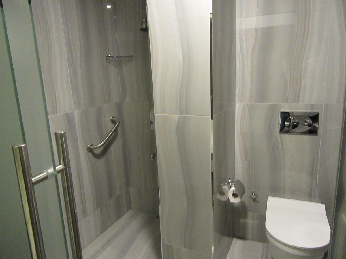 Trilye Kaplan Hotel Мудания Екстериор снимка