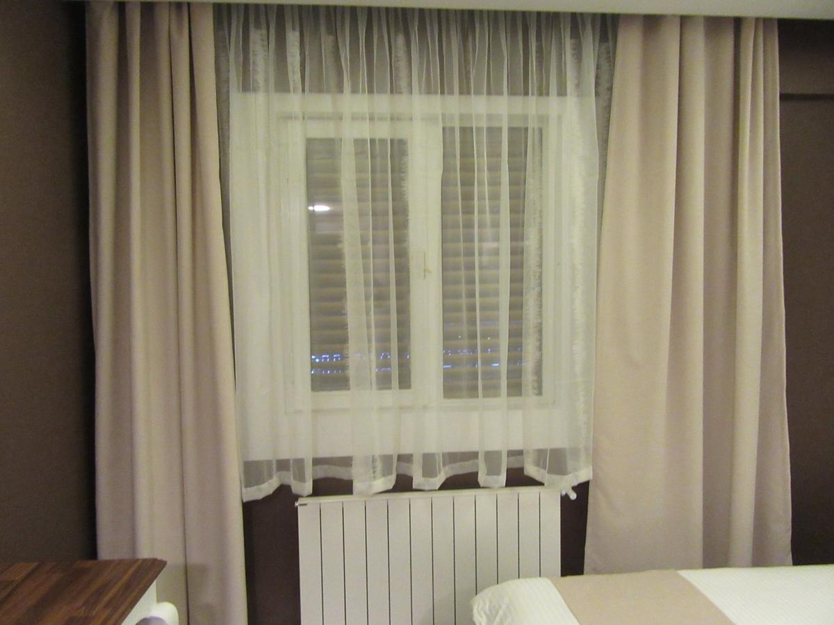 Trilye Kaplan Hotel Мудания Екстериор снимка