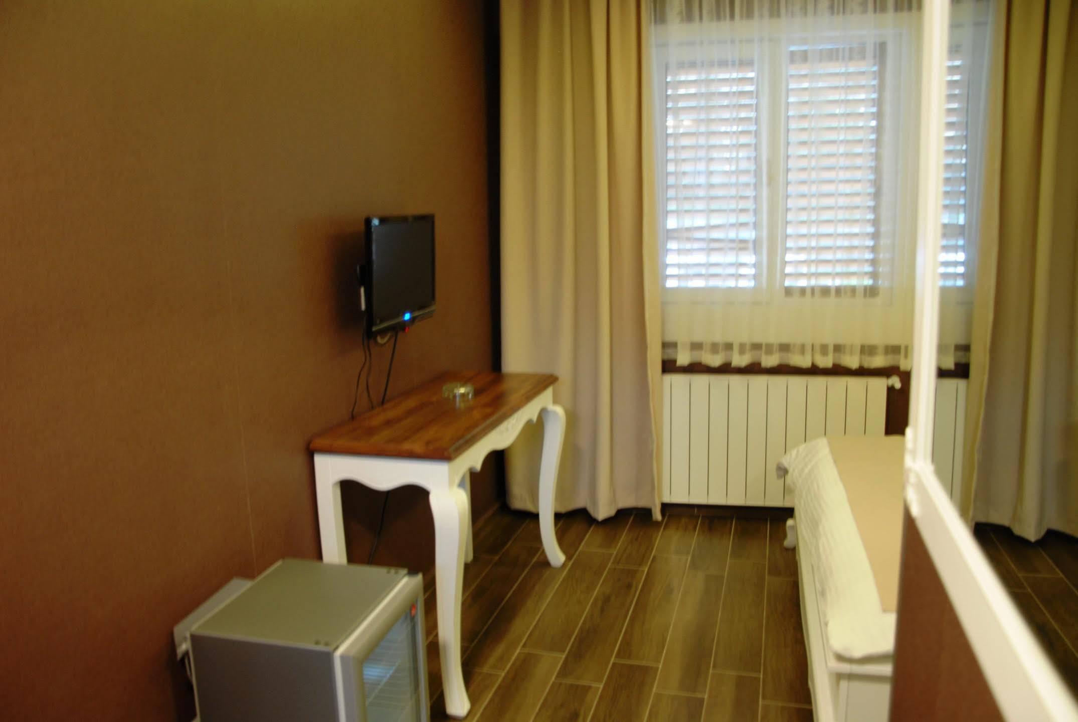 Trilye Kaplan Hotel Мудания Екстериор снимка